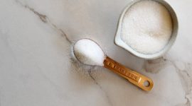 Foto ilustrasi: Getty Images/iStockphoto/MichellePatrickPhotographyLLC

