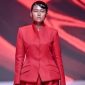 Saeruroh menjadi model di JFW 2026. Foto: Dok. Saeruroh
