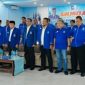 Musda DPD PAN se-Provinsi Jambi. Foto: Riky Serampas/Pariwararajambi