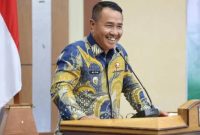Alfin terpilih sebagai Ketua DPD PAN Kota Sungai Penuh pada Musda DPD PAN