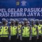 Foto: Ilustrasi polisi lalu lintas (ANTARA FOTO/Aprillio Akbar)