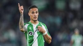 Foto: Europa Press via Getty Images/Europa Press Sports