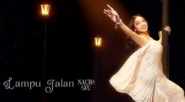 Naura Ayu (Foto: X/@nnauraayu)