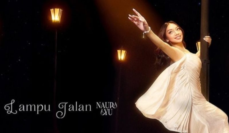 Naura Ayu (Foto: X/@nnauraayu)