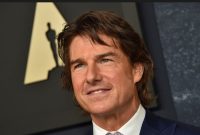Tom Cruise (AFP/CHRIS DELMAS)