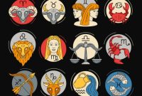 Ramalan Zodiak. Foto: Getty Images/Alexey Yaremenko

