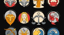 Ramalan Zodiak. Foto: Getty Images/Alexey Yaremenko

