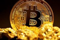 Foto: bitcoin btc