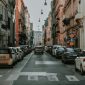 Ilustrasi jalan (Foto Pexels)