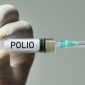 Indonesia akhiri KLB polio tipe 2. (iStockphoto/kemalbas)