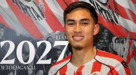 Foto: Instagram/spartarotterdam

