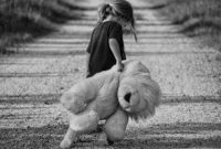 Ilustrasi anak ( Foto Pexels)