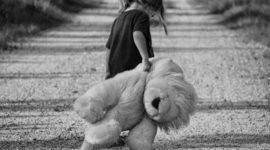 Ilustrasi anak ( Foto Pexels)