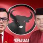 Ahmadi dan Hardizal figur yang menjadi sorotan dalam bursa ketua DPC PDI-P Sungai Penuh (Foto Kayo news)