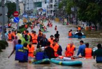 Foto: AFP/DUC THAO
