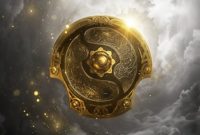 The International 2021 (TI10). Foto: Liquipedia