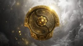 The International 2021 (TI10). Foto: Liquipedia