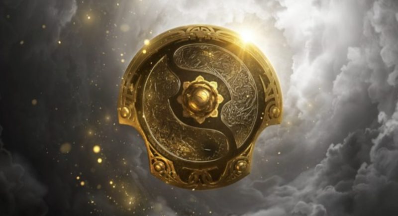 The International 2021 (TI10). Foto: Liquipedia