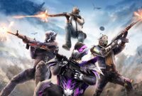 Nama PUBG Keren. Foto: Level Infinite.