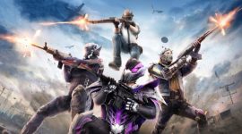 Nama PUBG Keren. Foto: Level Infinite.