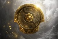 The International 2021 (TI10). Foto: Liquipedia