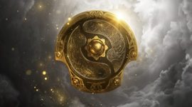 The International 2021 (TI10). Foto: Liquipedia