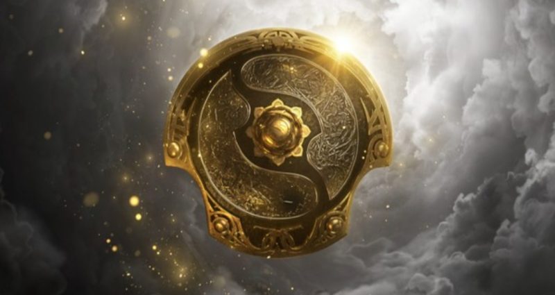 The International 2021 (TI10). Foto: Liquipedia