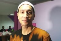 Gary Iskak (Pingkan Anggraini/detikcom)