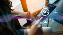 Direktur Kebijakan dan Strategi Infrastruktur Digital Komdigi menjelaskan rencana lelang frekuensi 2,6 GHz sebagai langkah percepatan pembangunan jaringan 5G nasional.