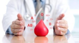 Peneliti memeriksa sel darah merah di laboratorium Inggris, yang menjadi kunci penemuan golongan darah MAL.
Foto: University of the West of England / NHS Blood Research Team