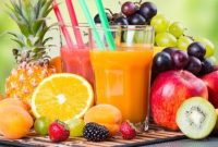 dr Dicky Lavenus Tahapary saat memaparkan risiko konsumsi jus buah dalam acara #Hands4Diabetes.