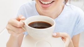 Minum kopi pada pagi hari terbukti lebih menyehatkan menurut studi terbaru.