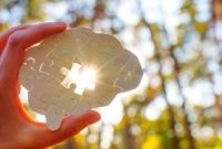 Kurang tidur dan kebiasaan tidur buruk dapat mempercepat penuaan otak.