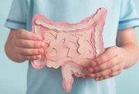 Meagan Meadows, 24 tahun, menjalani perawatan kemoterapi setelah divonis kanker usus besar stadium tiga.