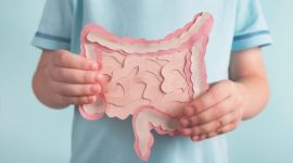 Meagan Meadows, 24 tahun, menjalani perawatan kemoterapi setelah divonis kanker usus besar stadium tiga.