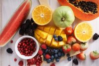 Michiko Tomioka, ahli gizi asal Jepang, merekomendasikan lima buah bergizi tinggi untuk menjaga kesehatan dan memperpanjang usia. (Foto: CNBC Health)