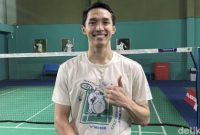 Para pebulutangkis Indonesia akan berlaga di Australia Open 2025 yang berlangsung di Quaycentre, Sydney Olympic Park.