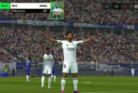 Menu penukaran kode redeem FC Mobile yang digunakan gamer untuk mendapatkan hadiah pemain.