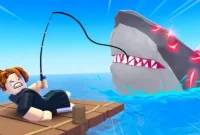 Kode redeem Fish It Roblox terbaru yang memberi hadiah Luck II Potion dan Purple Moon Bait untuk pemain level 10 ke atas.