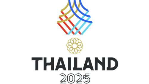 Atlet Malaysia bersiap melakukan perjalanan darat menuju Songkhla untuk berlaga di SEA Games 2025.