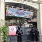 Kabid Humas Polda Metro Jaya Kombes Budi Hermanto memberikan keterangan terkait kondisi siswa pelaku ledakan SMAN 72 Kelapa Gading.