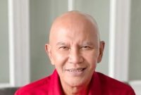 Ketua DPD PDIP Jatim Said Abdullah menegaskan sikap partai yang menghormati proses hukum terhadap Bupati Ponorogo Sugiri Sancoko. (Foto: Dok. PDIP Jatim)
