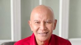 Ketua DPD PDIP Jatim Said Abdullah menegaskan sikap partai yang menghormati proses hukum terhadap Bupati Ponorogo Sugiri Sancoko. (Foto: Dok. PDIP Jatim)