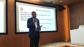 YouTube meluncurkan fitur Mental Health Shelf dan pembatasan durasi Shorts untuk mendukung kesehatan mental remaja di Indonesia.