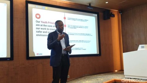 YouTube meluncurkan fitur Mental Health Shelf dan pembatasan durasi Shorts untuk mendukung kesehatan mental remaja di Indonesia.