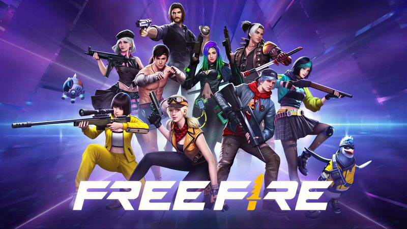 Dapatkan berbagai item gratis eksklusif lewat kode redeem Garena Free Fire Max terbaru hari ini.