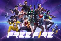 Dapatkan berbagai item gratis eksklusif lewat kode redeem Garena Free Fire Max terbaru hari ini.