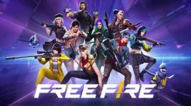 Dapatkan berbagai item gratis eksklusif lewat kode redeem Garena Free Fire Max terbaru hari ini.