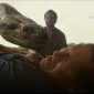 Cuplikan adegan dalam trailer film ‘Anaconda’ (2025) (Foto: Tangkap layar Youtube/Sony Pictures Entertainment)