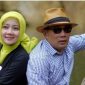 Atalia Praratya dan Ridwan Kamil (Foto: Dok. Instagram)
